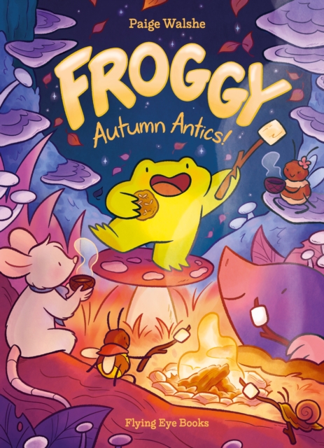 Froggy