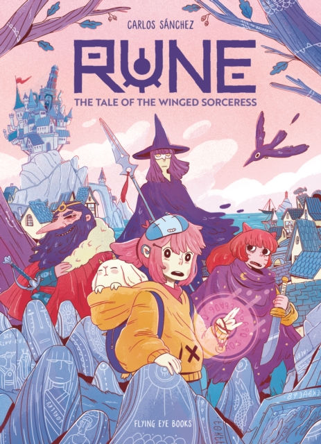 Rune