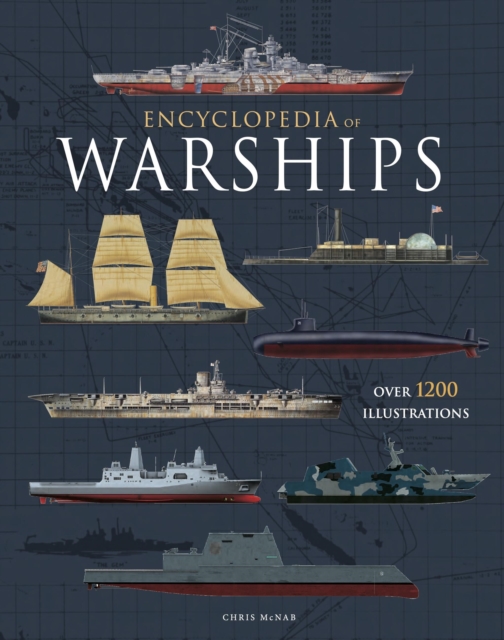 Encyclopedia of Warships