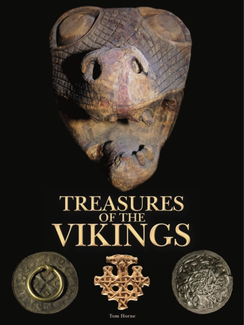 Treasures of the Vikings