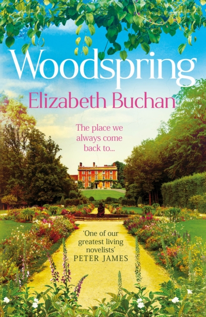 Woodspring