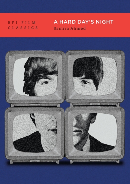 A Hard Day's Night