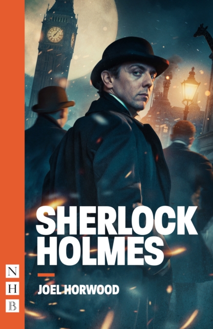 Sherlock Holmes