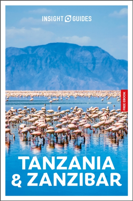 Insight Guides Tanzania and Zanzibar