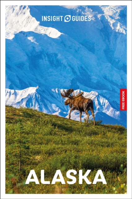 Insight Guides Alaska