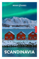 Insight Guides Scandinavia