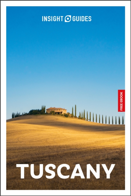 Insight Guides Tuscany