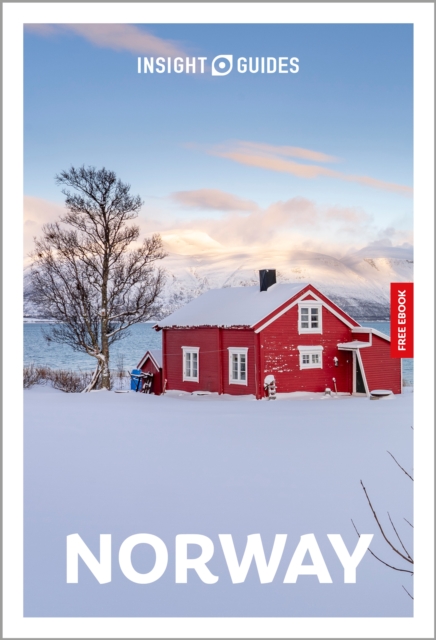 Insight Guides Norway