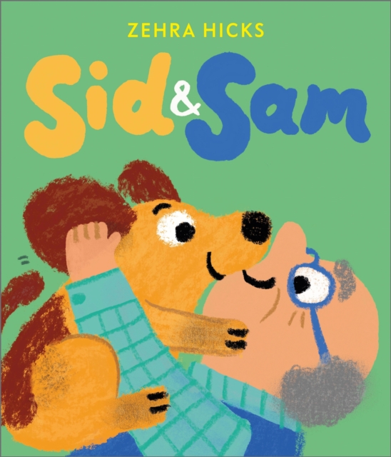 Sid and Sam