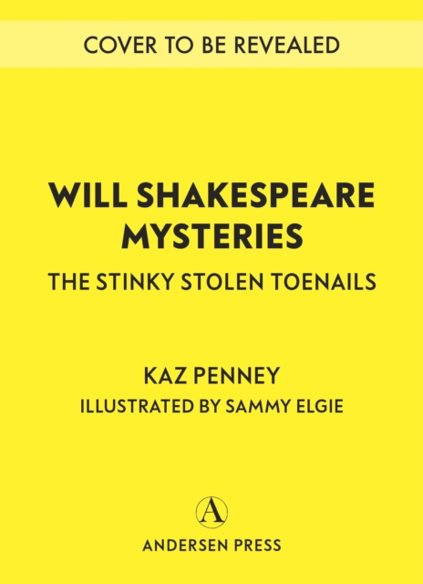 Will Shakespeare Mysteries