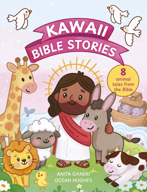 Kawaii Bible Stories