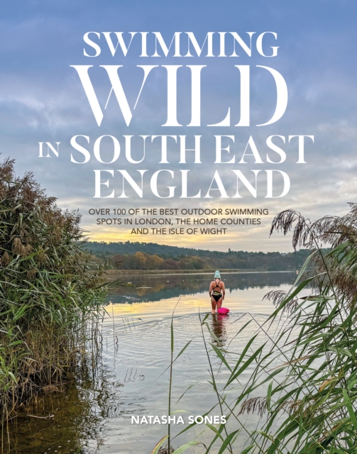 Swimming Wild in South East England