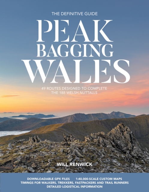 Peak Bagging