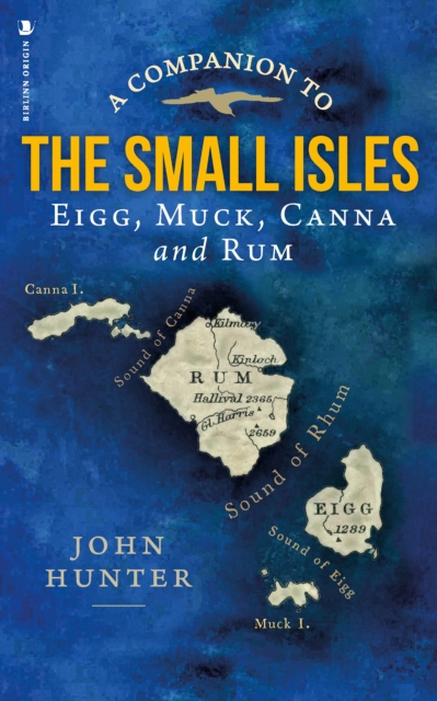 A Companion to the Small Isles