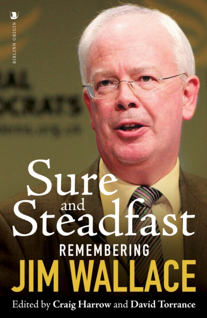 Sure and Steadfast