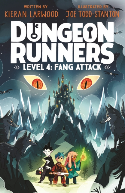 Dungeon Runners