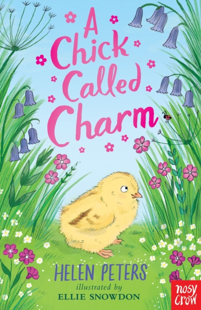 A Chick Called Charm