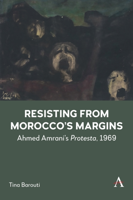 Resisting from Morocco's Margins