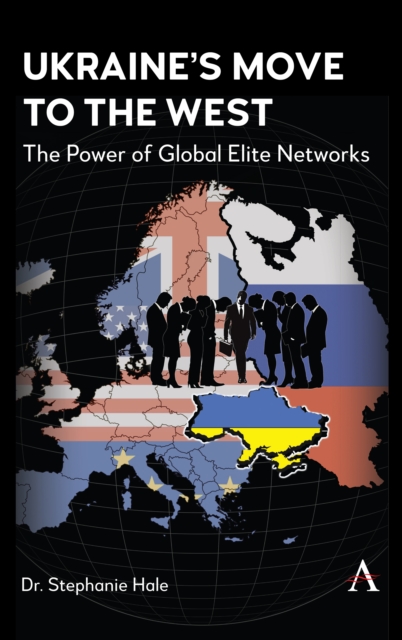 Ukraine’s Move to the West