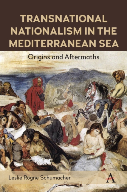 Transnational Nationalism in the Mediterranean Sea