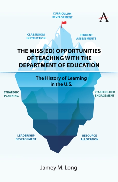 The Miss(Ed) Opportunities of Teaching with the Department of Education