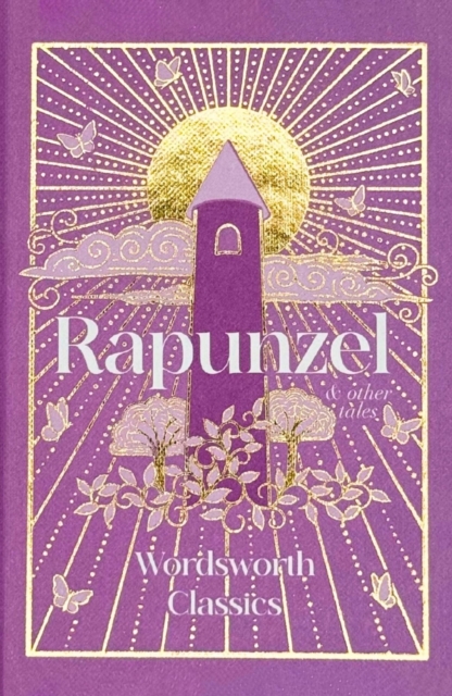 Rapunzel