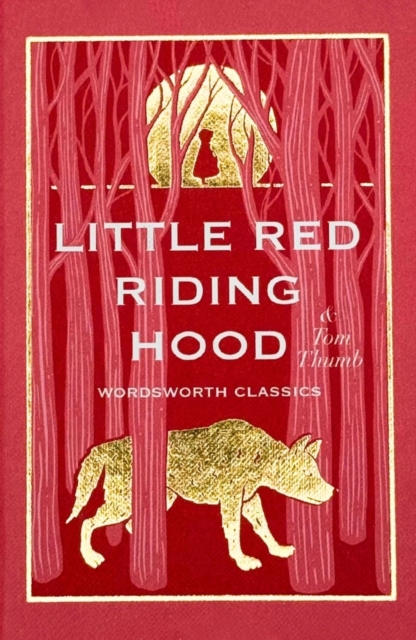 Little Red Riding Hood