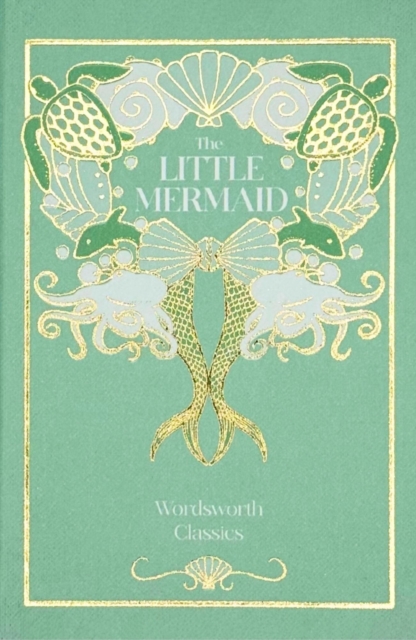 Little Mermaid