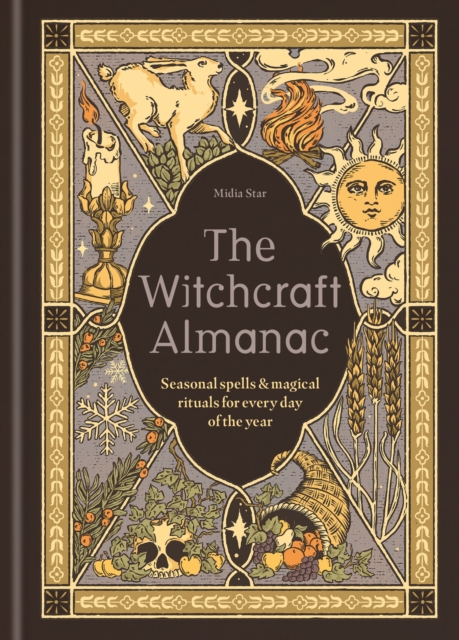 The Witchcraft Almanac