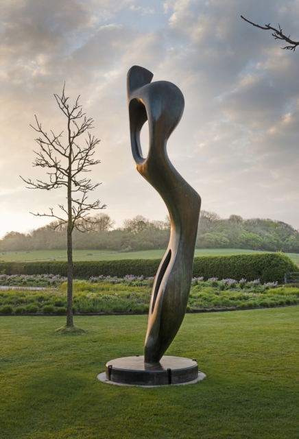 Henry Moore