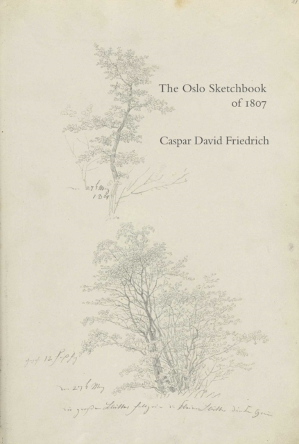 The Oslo Sketchbook of 1807