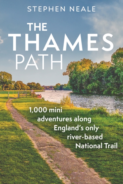 The Thames Path