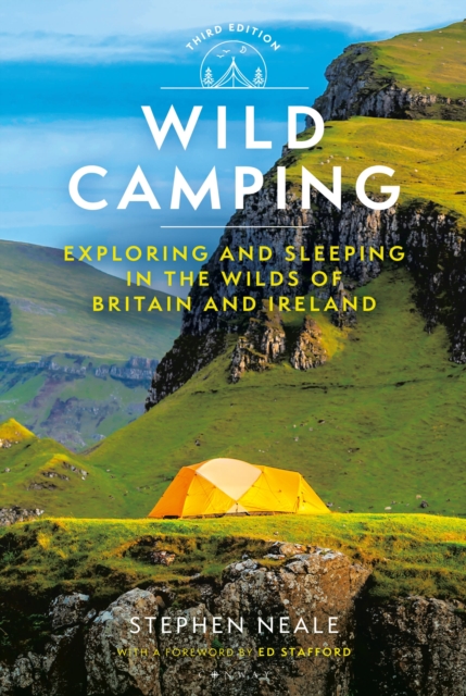 Wild Camping 3rd edition