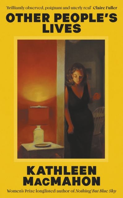 Other People's Lives