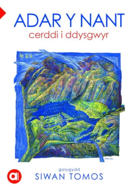 Cyfres Amdani