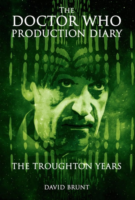 The Doctor Who Production Diary