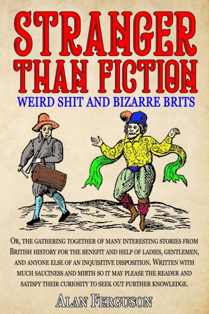 Stranger Than Fiction