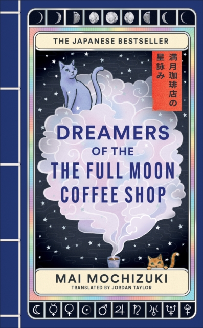 The Full Moon Coffee Shop