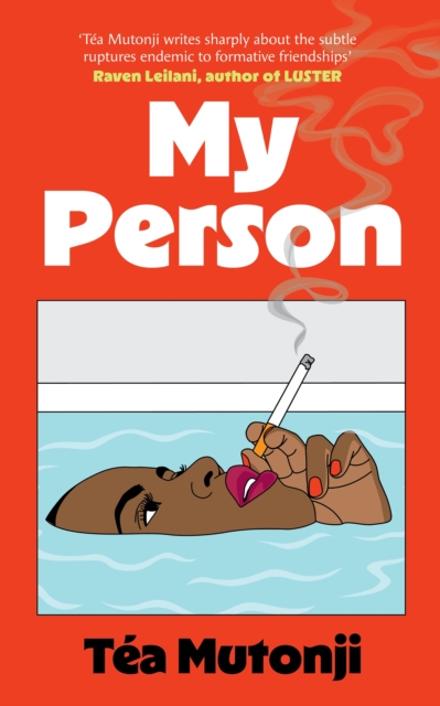 My Person