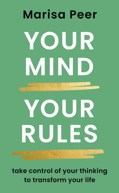 Your Mind, Your Rules