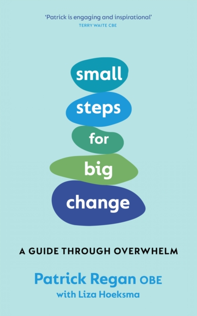 Small Steps for Big Change