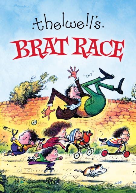 Brat Race
