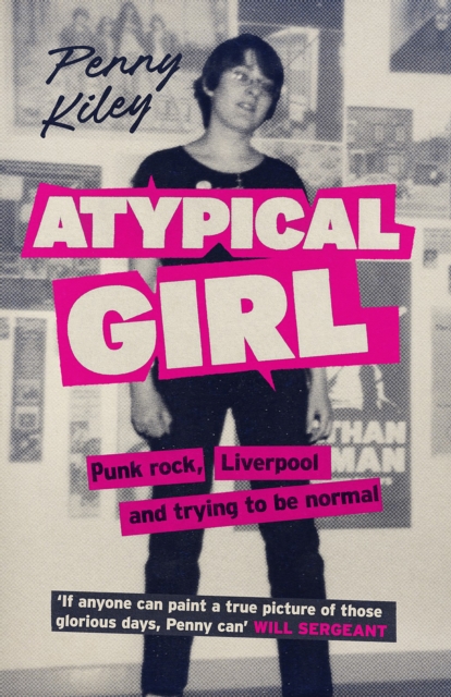 Atypical Girl