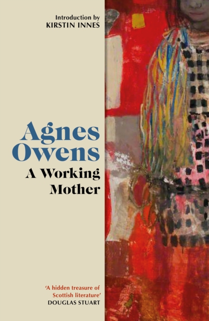 A Working Mother