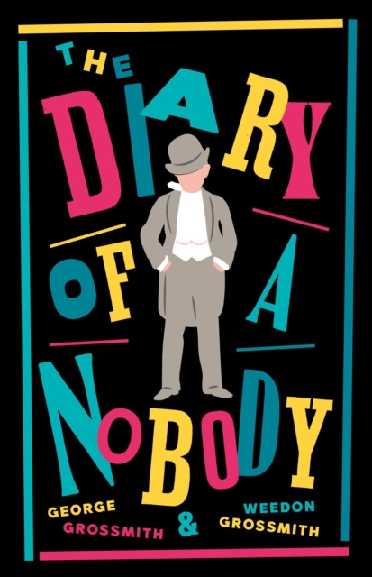 The Diary of a Nobody