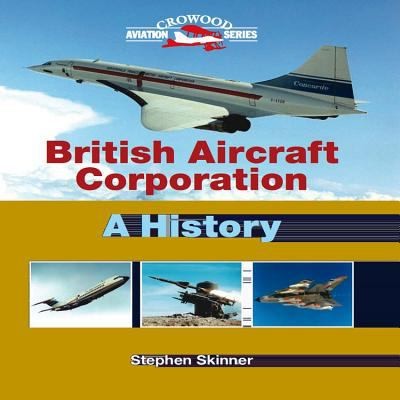 British Aircraft Corporation