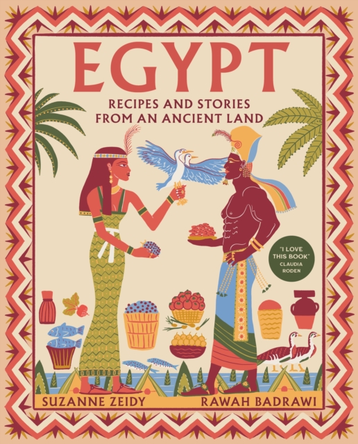 Egypt