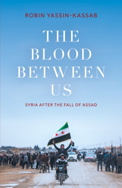 The Blood Between Us