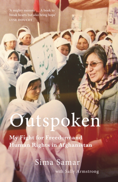 Outspoken