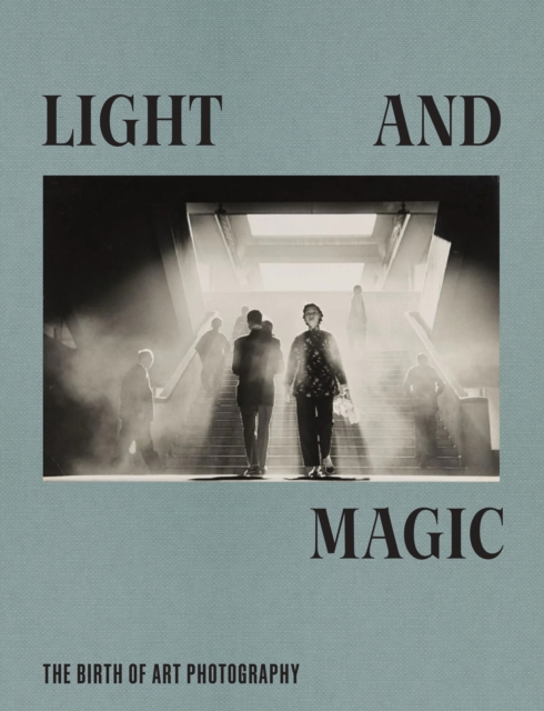 Light and Magic